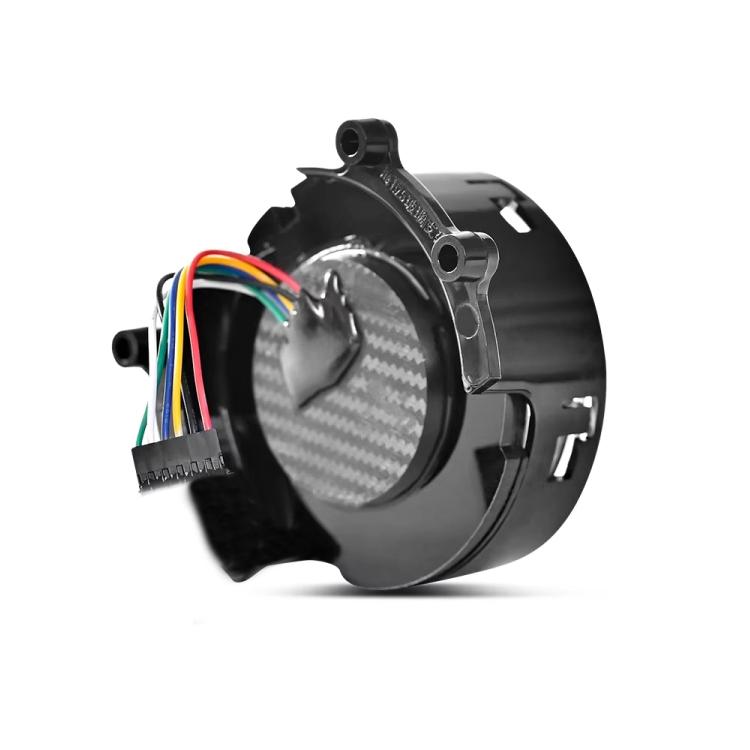 3-Inch Car Motorcycle LED Demon Eye Light Modification, For Two 3-Inch Car Motorcycle LED Demon Eye Light Modification, For Two